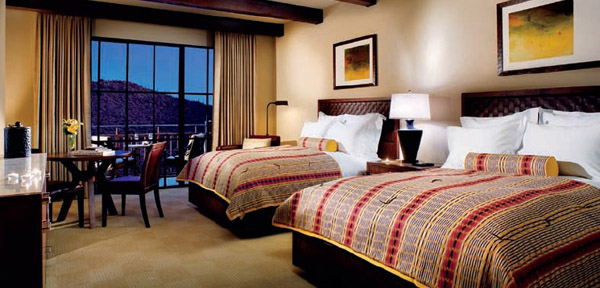 歐洲奢華四星級(jí)酒店設(shè)計(jì)  鴿子山麗思卡爾頓酒店設(shè)計(jì)欣賞