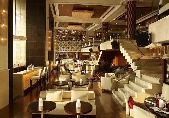 曼谷Angelini音樂(lè)會(huì)所設(shè)計(jì)