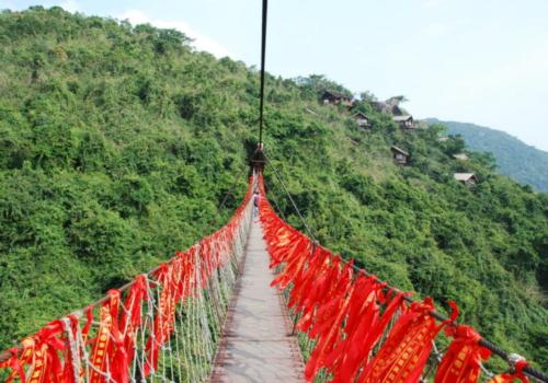 海南鳥巢酒店設計效果圖