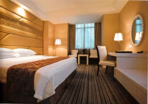 酒店客房衛(wèi)生間設(shè)計效果圖