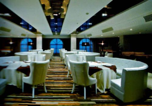 頂級酒店設(shè)計效果圖