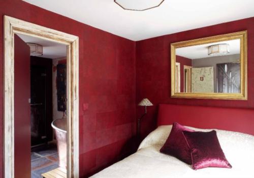 ＲｏｕｇＨ?。蹋酰迳萑A酒店設計效果圖欣賞