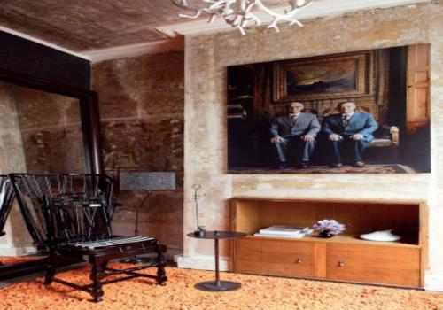 ＲｏｕｇＨ?。蹋酰迳萑A酒店設計效果圖欣賞