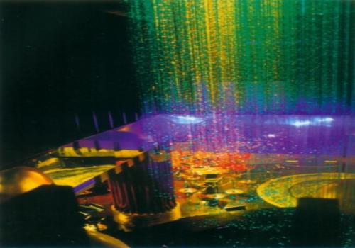 baby face酒吧設(shè)計(jì)效果圖