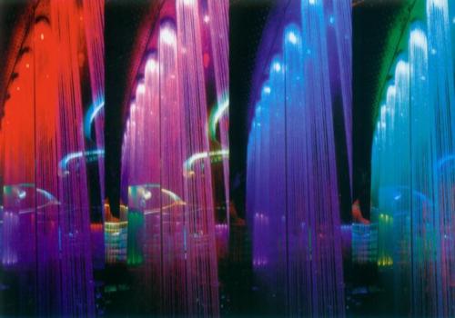 主題酒吧設(shè)計效果圖