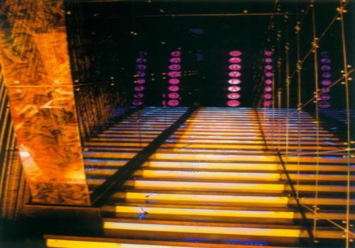 音樂酒吧設(shè)計效果圖