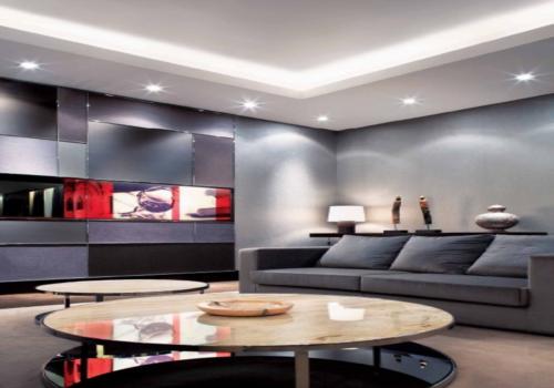 波爾圖帕拉西奧酒店設(shè)計(jì)效果圖欣賞