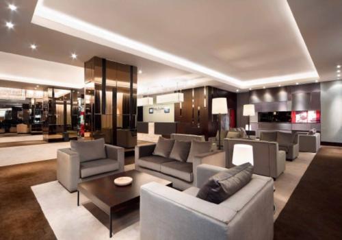 集低調(diào)、高雅、奢華于一身的波爾圖當(dāng)?shù)靥厣频暝O(shè)計(jì)效果圖