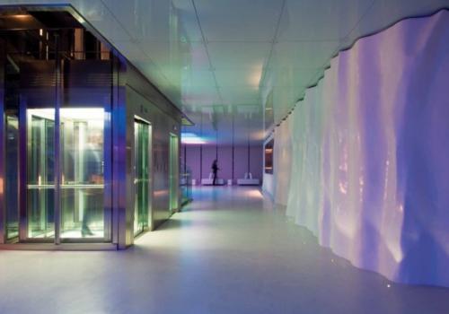 意大利圣拉涅利酒店設(shè)計(jì)效果圖——虛幻的三維體驗(yàn)