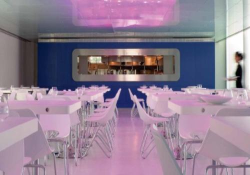 圣拉涅利酒店設(shè)計(jì)效果圖——勢(shì)不可擋的情感旋風(fēng)