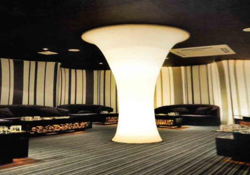 日式酒吧會所設計效果圖欣賞