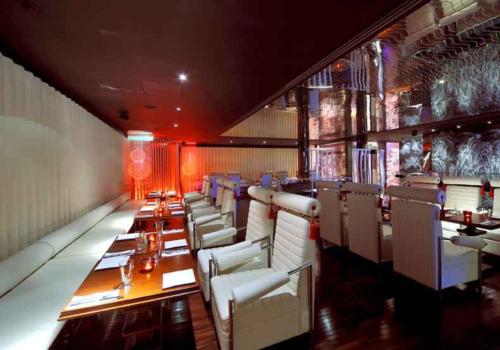 “酸酸甜甜”的葫蘆酒吧設(shè)計(jì)效果圖欣賞