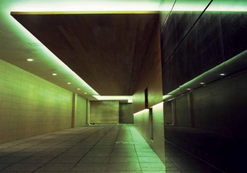 大連港都酒店設(shè)計效果圖欣賞:讓人如海洋般沉醉!