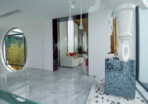 哲東帶你欣賞江蘇美加?xùn)|部假日酒店設(shè)計(jì)效果圖