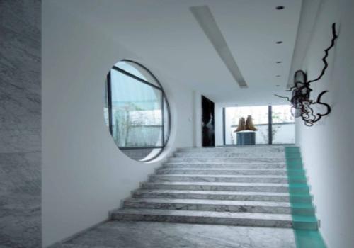 哲東帶你欣賞江蘇美加?xùn)|部假日酒店設(shè)計(jì)效果圖