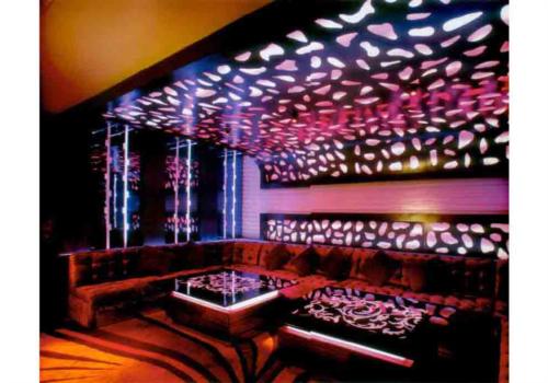 冒泡快樂－－天津樂巢酒吧設(shè)計(jì)說明酒吧設(shè)計(jì)效果圖欣賞