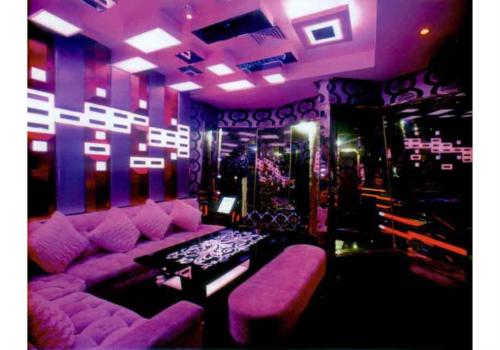 冒泡快樂－－天津樂巢酒吧設(shè)計(jì)說明酒吧設(shè)計(jì)效果圖欣賞