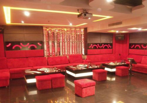 哲東夜場(chǎng)設(shè)計(jì)