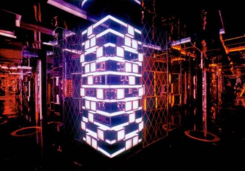 酒吧燈光設(shè)計(jì)效果圖酒吧燈光設(shè)計(jì)說明鄭州酒吧設(shè)計(jì)公司