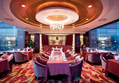 酒店設(shè)計(jì)理念 酒店設(shè)計(jì)方案說明