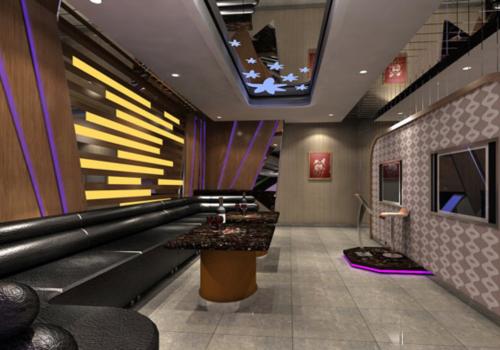 ktv墻面設(shè)計