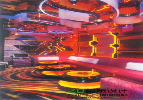 北京ｃｏｃｏ酒吧設(shè)計(jì)說明   coco酒吧設(shè)計(jì)效果圖