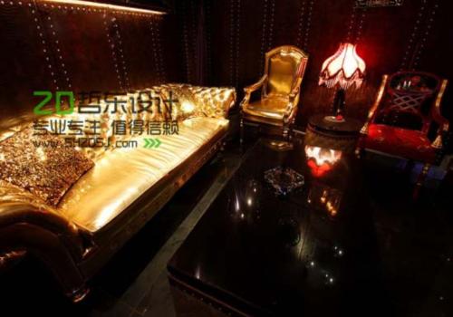 獨(dú)樹(shù)一幟 自成風(fēng)格的圣地亞歌酒吧設(shè)計(jì)