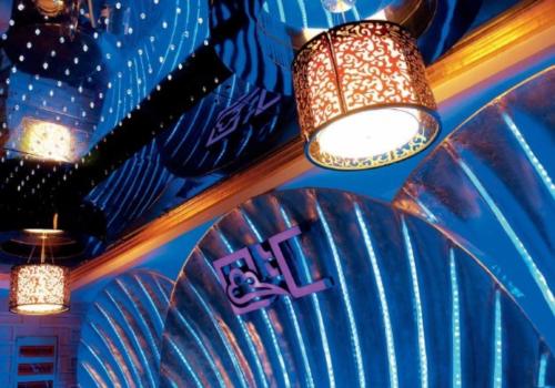 鄭州國匯高級會所