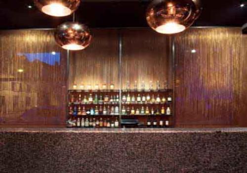 時(shí)尚酒吧設(shè)計(jì)案例  時(shí)尚酒吧設(shè)計(jì)效果圖