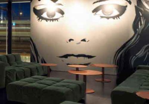 時(shí)尚酒吧設(shè)計(jì)案例  時(shí)尚酒吧設(shè)計(jì)效果圖