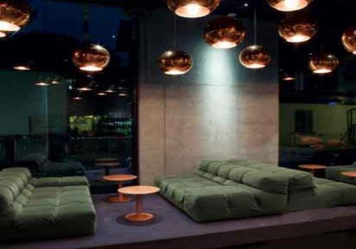 時(shí)尚酒吧設(shè)計(jì)案例  時(shí)尚酒吧設(shè)計(jì)效果圖