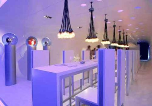 秘魯酒吧設(shè)計效果圖欣賞   秘魯小酒吧設(shè)計案例