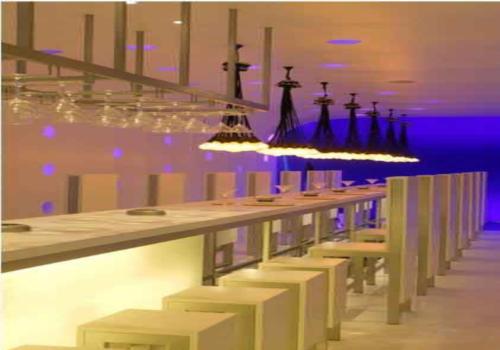 秘魯酒吧設(shè)計效果圖欣賞   秘魯小酒吧設(shè)計案例