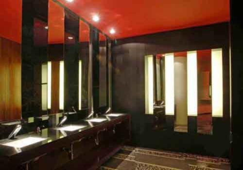 時尚之都   墨西哥城nisha酒吧設(shè)計(jì)效果圖