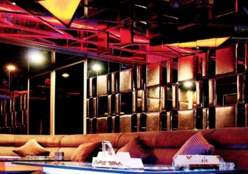 823華豪國際商務(wù)會(huì)所