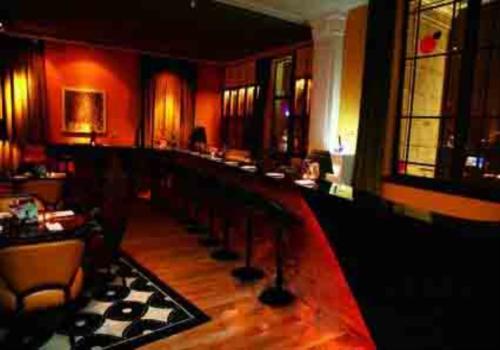 爵士樂(lè)酒吧設(shè)計(jì)效果圖 上海最富盛名的音樂(lè)酒吧設(shè)計(jì)欣賞