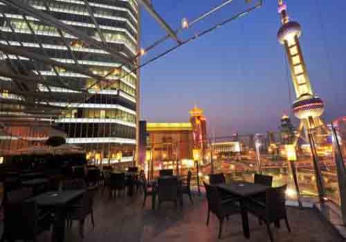 讓牛排與美酒相遇的酒吧 上海莫爾頓牛排坊12.21酒吧設(shè)計(jì)