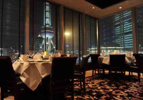 讓牛排與美酒相遇的酒吧 上海莫爾頓牛排坊12.21酒吧設(shè)計(jì)