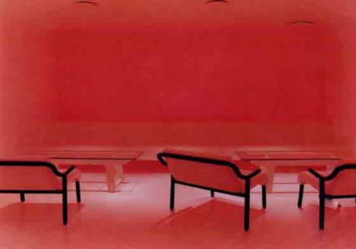 酒吧設計多彩空間  亞斯卓酒吧俱樂部設計欣賞