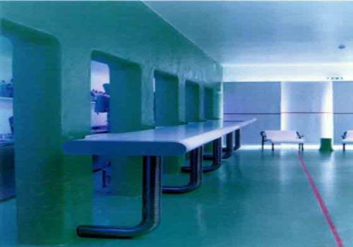 酒吧設計多彩空間  亞斯卓酒吧俱樂部設計欣賞