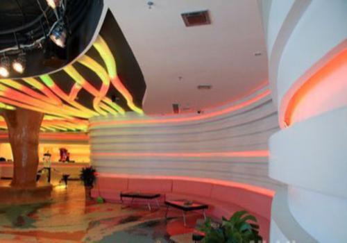 淺析室內(nèi)設(shè)計(jì)與真•善•美