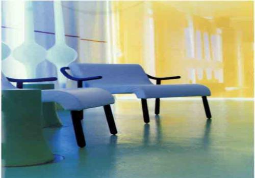 主題酒吧設(shè)計(jì)將活動(dòng)搬入室內(nèi) 亞斯卓酒吧俱樂部設(shè)計(jì)說明