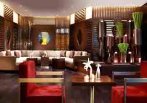 小酒吧設(shè)計(jì)如夢似幻 迷酒廊酒吧設(shè)計(jì)圖欣賞