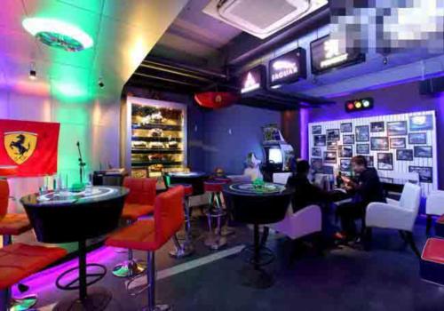汽車主題酒吧設(shè)計(jì)引領(lǐng)時(shí)尚 國(guó)內(nèi)最潮的酒吧設(shè)計(jì)欣賞