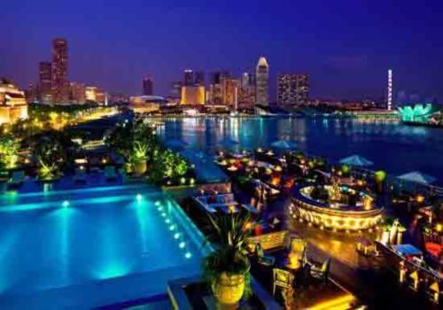 國外酒吧設(shè)計(jì)薈萃之Lantern酒吧設(shè)計(jì) 無法想象的出色