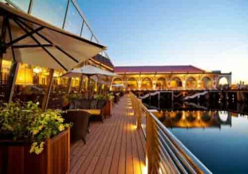 國外酒吧設(shè)計(jì)薈萃之Lantern酒吧設(shè)計(jì) 無法想象的出色