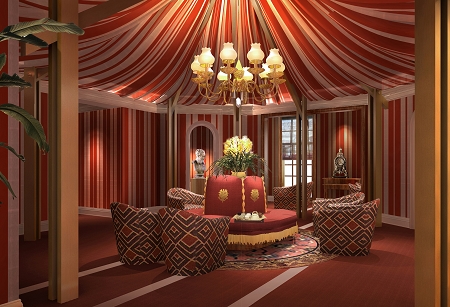 會(huì)所設(shè)計(jì)效果圖