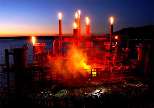 令人世人驚奇的歌劇舞臺(tái)設(shè)計(jì)效果圖片