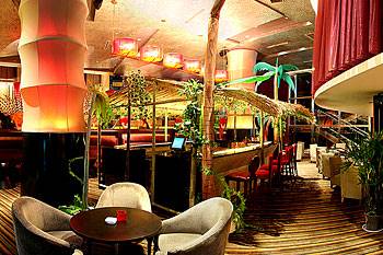 拉美風(fēng)情酒吧設(shè)計(jì)圖 北京哈瓦那酒吧設(shè)計(jì)欣賞