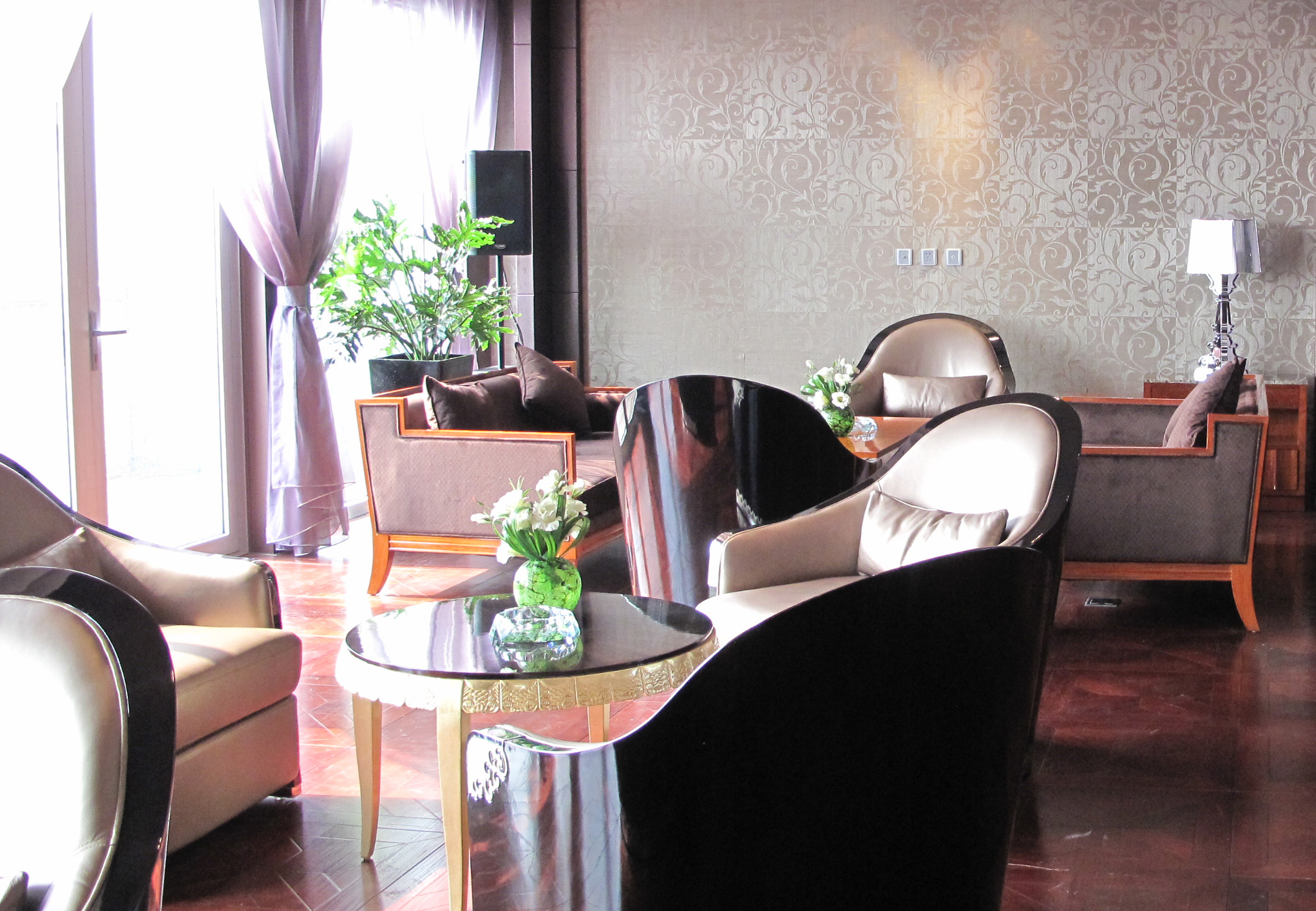 老牌頂級(jí)會(huì)所美洲俱樂(lè)部